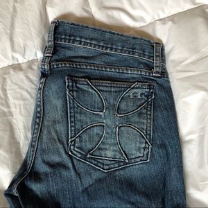 Habitual denim jeans